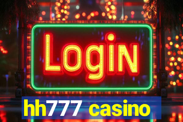hh777 casino